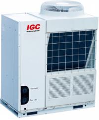 IGC IMB-D30A/NB